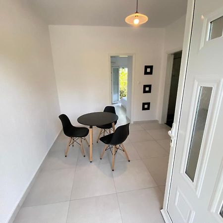 Alexander Apartment 2 斯巴达 外观 照片