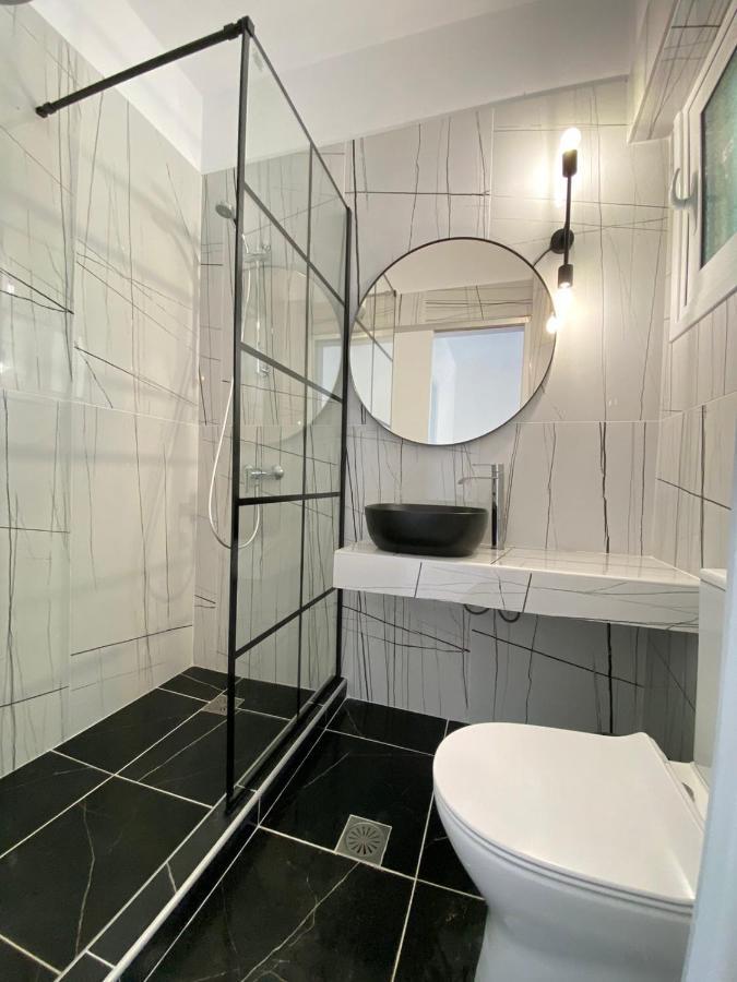 Alexander Apartment 2 斯巴达 外观 照片