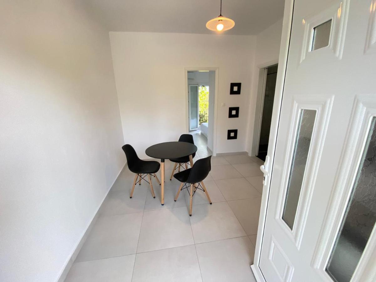 Alexander Apartment 2 斯巴达 外观 照片