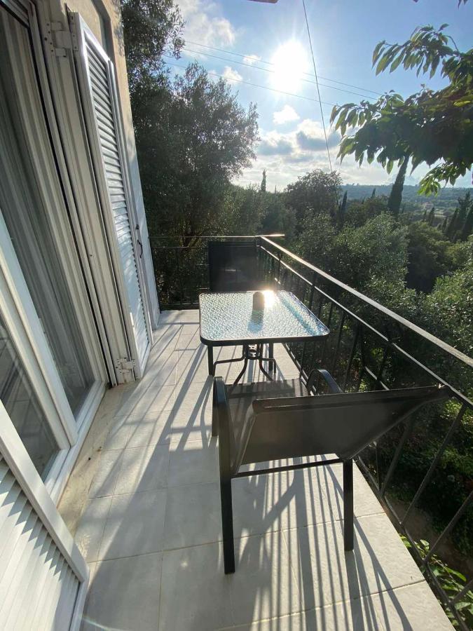 Alexander Apartment 2 斯巴达 外观 照片
